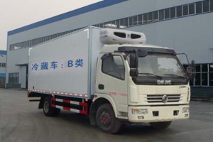 冷藏車CLW5080XLC5