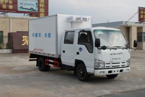 冷藏車CLW5043XLCQ5