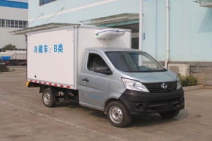 冷藏車CLW5020XLC5