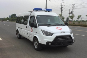 救護車CLW5045XJHJ5