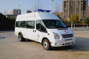 救護(hù)車CLW5042XJHJ5