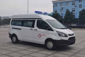 救護車CLW5038XJHJ5