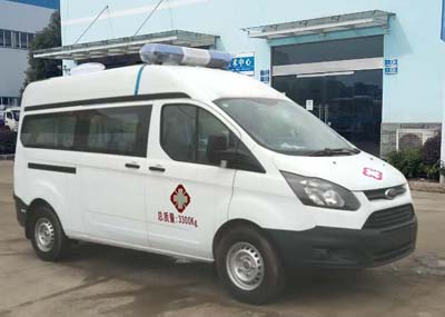 救護車CLW5035XJHJ5