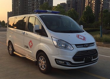 救護車CLW5033XJHJ5