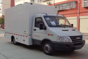 檢測車CLW5041XJCN5