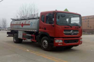 加油車CLW5180GJYE5