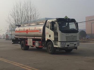 加油車(chē)CLW5180GJYC5