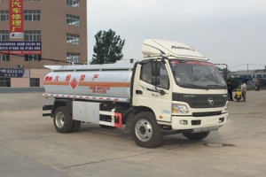 加油車CLW5129GJYB5