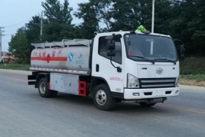 加油車CLW5081GJYC5