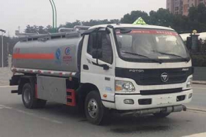加油車(chē)CLW5081GJYB5