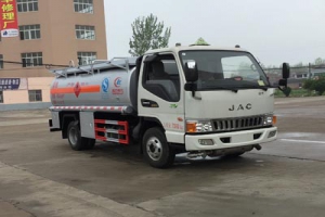 加油車CLW5072GJYH5