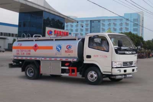 加油車CLW5071GJYD5