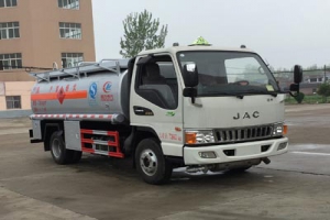 加油車CLW5070GJYH5