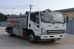 加油車CLW5070GJYC5