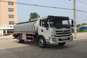 供液車CLW5168TGYS5