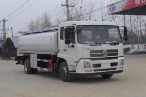供液車CLW5160TGYD5