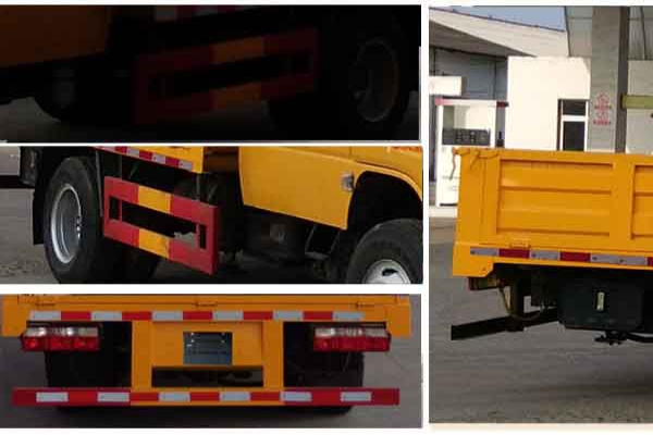 高空作業(yè)車CLW5040JGKD5