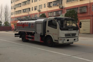 飛機加油車CLW5112GJYE5