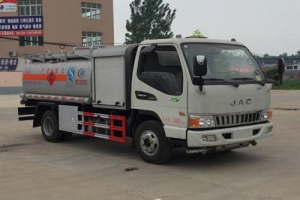 飛機加油車CLW5071GJYH5