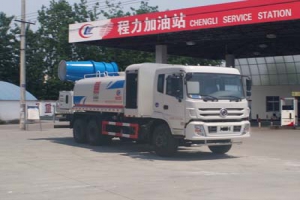 多功能抑塵車CLW5252TDYE5