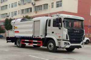 多功能抑塵車CLW5166TDYH5