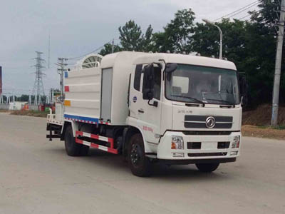 多功能抑塵車CLW5162TDYD5