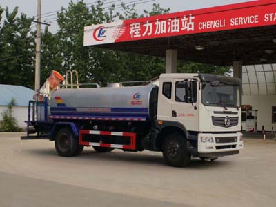 多功能抑塵車CLW5160TDYE5