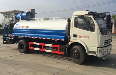 多功能抑塵車CLW5114TDY5