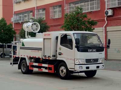 多功能抑塵車CLW5040TDYD5