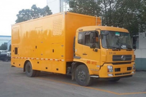 電源車CLW5121XDYD5