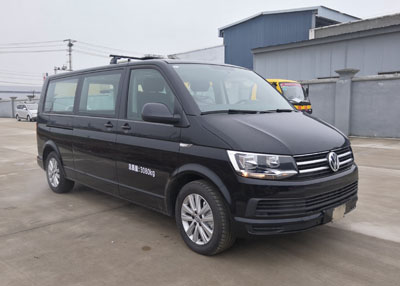 道路檢測(cè)車CLW5030TLJC5