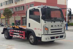 車廂可卸式垃圾車CLW5070ZXXCL5
