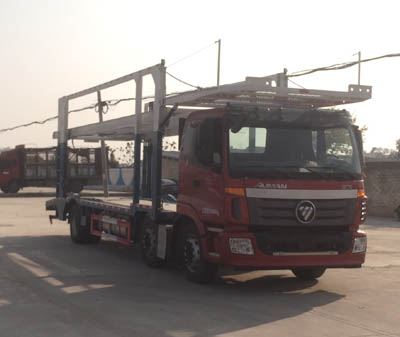 車輛運(yùn)輸車CLW5208TCLB5