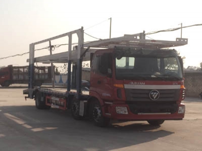 車輛運(yùn)輸車CLW5208TCLB5