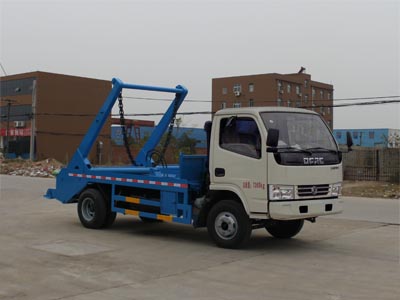 擺臂式垃圾車CLW5070ZBSD5 擺臂式垃圾車CLW5070ZBSD5