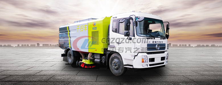 工業(yè)吸塵車