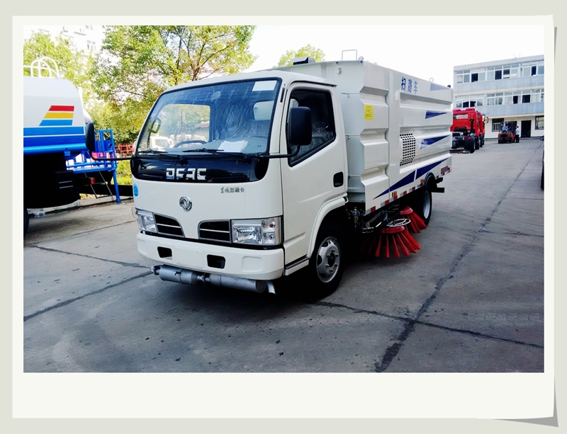 氧化鋁粉吸收回收車