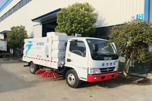 修工路清掃車價(jià)格