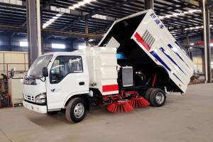 五十鈴國(guó)五掃路車現(xiàn)貨