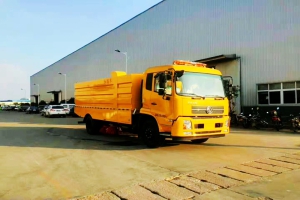 有了這些表格，你的掃路車再也不怕出問題了