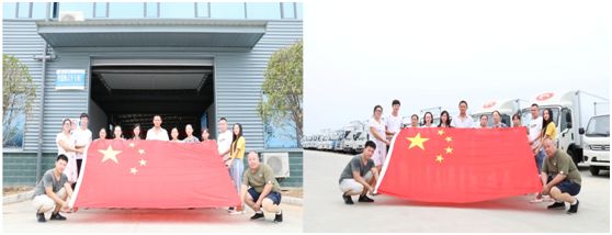 程力汽車集團走高質(zhì)量發(fā)展之路，專汽青年代言工匠精神該有的樣子