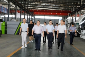 以國六切換為 略抓手，程力繼續(xù)專用車市場----國內(nèi)兩大商用車主機供應(yīng)商聯(lián)袂助推程力汽車可靠國六專汽制造行業(yè)