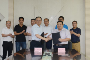 程力專汽與江鈴汽車深度 略合作成效顯著，1至5月底盤直供達1700臺提前完成上半年計劃目標